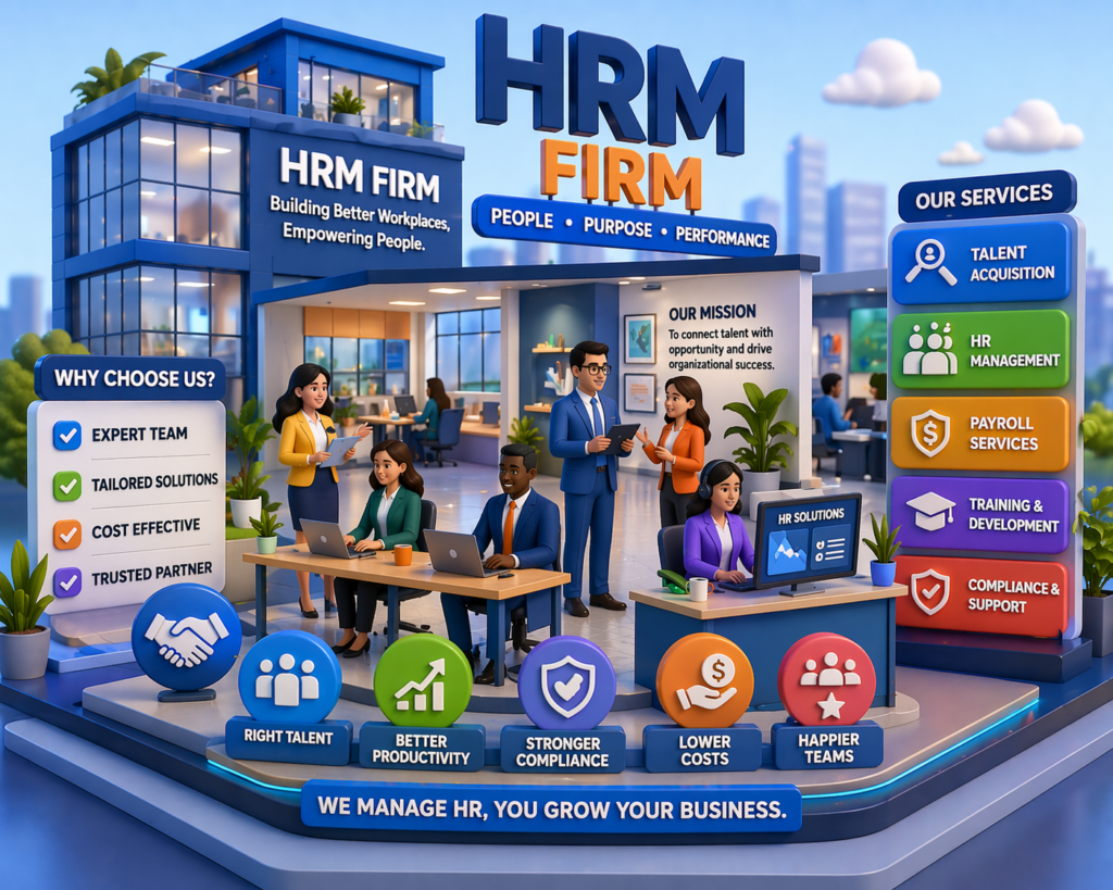 HRM