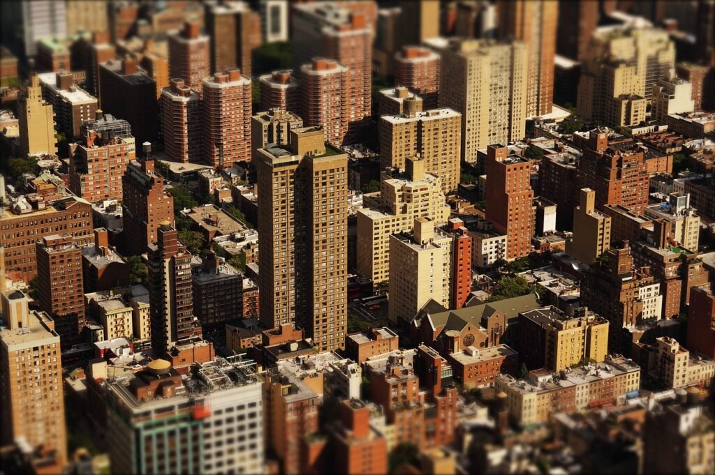 skyscrapers, skyline, city, buildings, high-rise, high-rise buildings, urban, metropolitan area, apartments, real estate, architecture, real estate, real estate, real estate, real estate, real estate